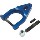 All27500 Allstar Sbc Distributor Hold-down Anodized 848238017861