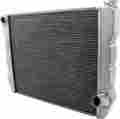 All30045 Allstar Performance Triple Pass Radiator 19 X 24 848238018127