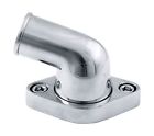 All30173 Allstar Performance Swivel Water Neck Degree Polished