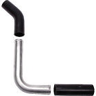 All30260 Allstar Performance Upper Radiator Hose Kit For Modifieds Gear Headz