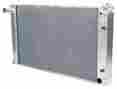 All30304 Allstar Performance Radiator 1968-77 Chevelle Direct Fit 848238056259