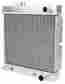 All30308 Allstar Performance Radiator 1964-66 Mustang Direct Fit 848238056273