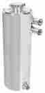 All36096 Allstar Performance Dry Sump Tank 18 With Npt Fittings Round 7 Qt 848238019421