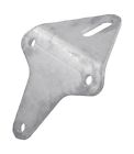 All38098 Allstar Aluminum Front Type Motor Mount For Small Block Chevy