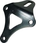 1-800-radiator All38100 Allstar Front Motor Mount Sb Chevy Steel Black 848238019902