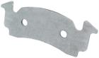 All42041 Allstar Performance Brake Caliper Spacer Aluminum Thickness Big 848238021516