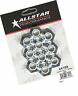 12mm-1.25 All44103 Allstar Performance Lug Nut Thread Pack