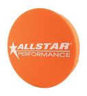 All44193 Allstar Performance Foam Mud Plug Orange