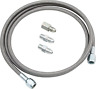 All46110-60 Allstar Performance Gauge Line Kit 690005414416