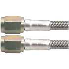 All46300-12 Allstar Performance Steel Brake Lines Length An Gear Headz Products