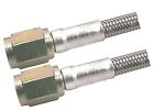 All46300-6 Allstar Performance Braided Steel Brake Lines Length An 848238047905