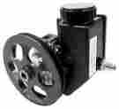All48245 Allstar Performance Power Steering Pump Pulley Reservoir 848238057775