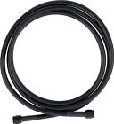 All48381 Allstar Performance 73in Coated Braided