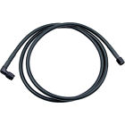 All48422 Allstar Performance Coated Brake Line Hose Size 848238049916