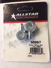 All50067 Banjo Fittings To Male Allstar Performance Steel Pair 848238025859