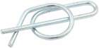 All55097 Allstar Performance Jacobs Ladder Pin Clip Locking Shock 848238028614