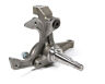 All55977 Allstar Performance Metric Complete Spindle Rh 848238073904