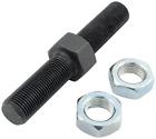All56196 Allstar Performance Double Adjuster Steel Black Thread Ea 848238029970 All56196 Allstar Performance Double Adjuster Steel Black Thread Ea 848238029970