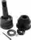 All56216-10 Allstar Performance Ball Joint Lower Screw-in 848238030136