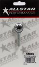 All58015 Allstar Performance Rod End Lh Male Steel 848238073560