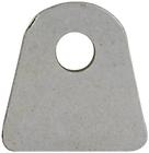 All60021 Allstar Performance Chassis Tabs Window Frame Mild Steel 848238033021