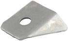 All60024 Allstar Performance Chassis Tabs Body Brace Mild Steel 848238033076