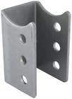 All60050 Allstar Performance Trailing Arm Bracket Steel Natural Each 848238033335
