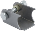 All60101 Allstar Right Hand Notched Style Shock Mounting 848238033588