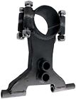 All60136 Allstar Performance Steel Universal Trailing Arm Brackets Each 848238033809