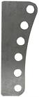 All60165 Allstar Performance Panhard Bar Brackets Steel Thick Six 848238034004 All60165 Allstar Performance Panhard Bar Brackets Steel Thick Six 848238034004