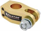 All60183 Allstar Performance Panhard Bar Clevis Aluminum Gold Anodized 848238034158 All60183 Allstar Performance Panhard Bar Clevis Aluminum Gold Anodized 848238034158