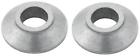 All60187 Allstar Performance Rod End Spacer In Hole Pair 848238034189