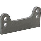 All60190 Allstar Steel Upper Arm Mount Thick Gear Headz 848238034233
