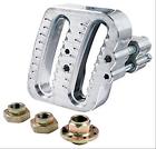 All60248 Allstar Performance Panhard Bar Mount 848238034530
