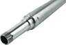 All68226 Allstar Performance Steel Axle Tube Wide 848238036329