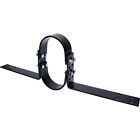 All69000 Allstar Performance Driveshaft Loop Flat Steel Gear Headz Products