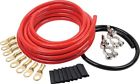 All76110 Allstar Performance Battery Cable Kits Positive Negati 848238039177