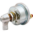 All80157 Allstar Performance Battery Disc Switch For Alternator 848238040777