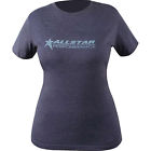 All99922l Allstar Performance Ladies Vintage Navy Large 848238052510