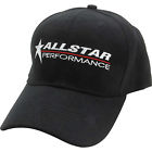 All99951 Allstar Performance Hat Black 848238045666
