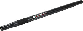 57070 Allstar Performance 13 In Long 1/2-20 Black Steel Suspension Tube P N