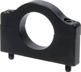 14455 Allstar Performance Roll Bar Accessory Clamp Flat Bottom 2.50 In Bolt Spacing 1.500 Id