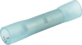 76070 Allstar Performance 16-14 Awg Blue Butt Connectors 20 Pc P N