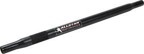 57078 Allstar Performance 17 In Long 1/2-20 Black Steel Suspension Tube P N
