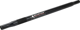 57090 Allstar Performance 23 In Long 1/2-20 Black Steel Suspension Tube P N