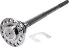 67501 Allstar Performance 29-1/2 In Long 31 Spline Gun Drilled Axle Shaft P N