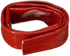 34286 Allstar Performance Heat Sleeve 1in X 3ft Orange