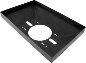 All23288 Allstar Performance 3in Composite Scoop Tray