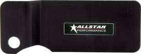 50251 Allstar Performance Passenger Side Brake Line Deflector Universal Fit
