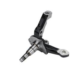 55999 Allstar Performance Spindle 10 Deg Rh For Mustang Ii